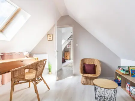 Charmante maison avec jardin clos près des plages du Cotentin - Photo 13