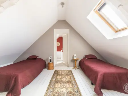 Charmante maison avec jardin clos près des plages du Cotentin - Photo 14