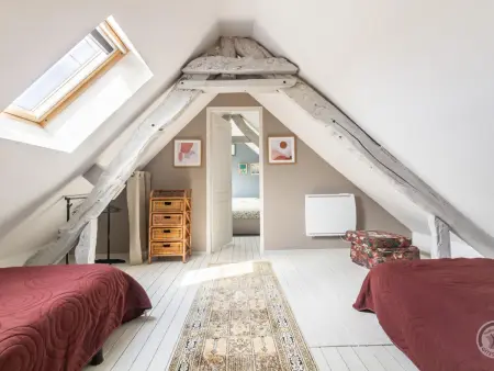 Charmante maison avec jardin clos près des plages du Cotentin - Photo 15