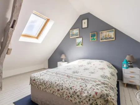 Charmante maison avec jardin clos près des plages du Cotentin - Photo 16