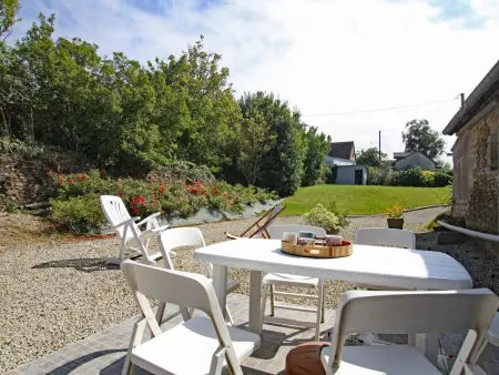 Charmante maison avec jardin clos près des plages du Cotentin - Photo 17