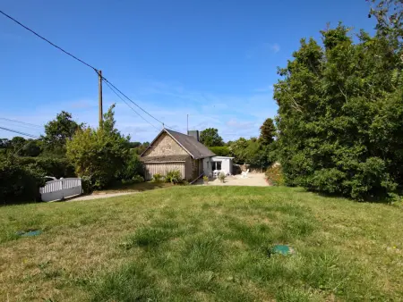 Charmante maison avec jardin clos près des plages du Cotentin - Photo 18