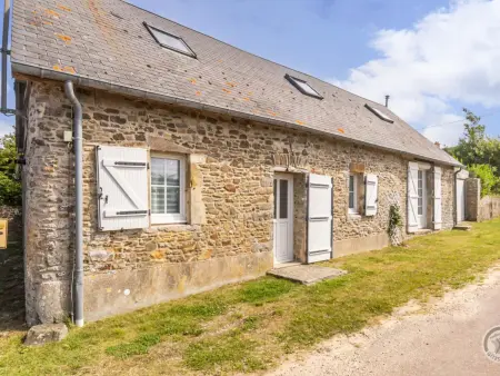 Charmante maison avec jardin clos près des plages du Cotentin - Photo 19