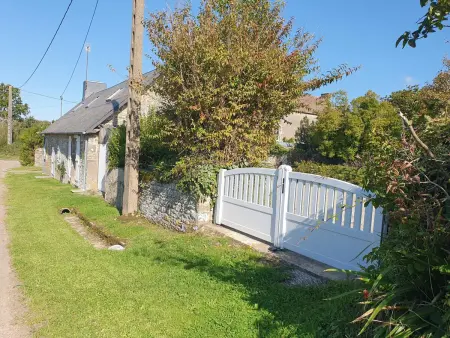 Charmante maison avec jardin clos près des plages du Cotentin - Photo 20