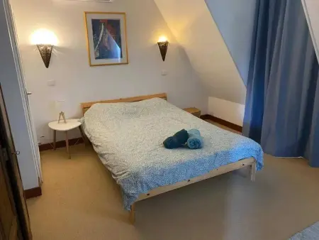Grande maison à Santes avec jardin, Maison 7 personnes à Santes - Photo 2