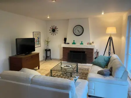 Grande maison à Santes avec jardin, Maison 7 personnes à Santes - Photo 3