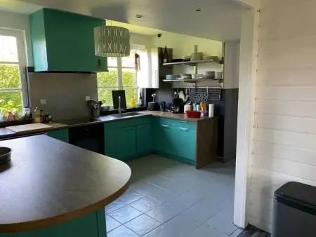Grande maison à Santes avec jardin, Maison 7 personnes à Santes - Photo 4