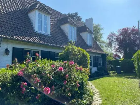 Grande maison à Santes avec jardin, Maison 7 personnes à Santes - Photo 5