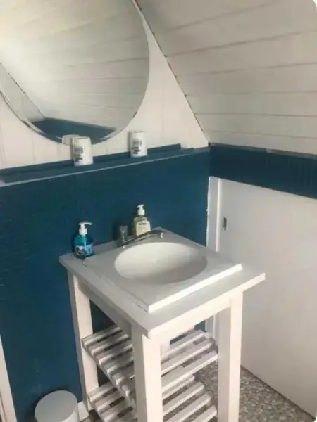 Grande maison à Santes avec jardin, Maison 7 personnes à Santes - Photo 6