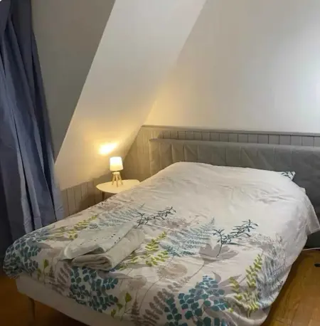 Grande maison à Santes avec jardin, Maison 7 personnes à Santes - Photo 8