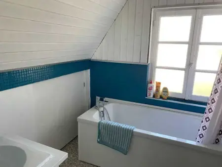 Grande maison à Santes avec jardin, Maison 7 personnes à Santes - Photo 9