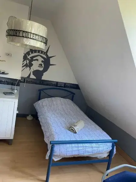 Grande maison à Santes avec jardin, Maison 7 personnes à Santes - Photo 13