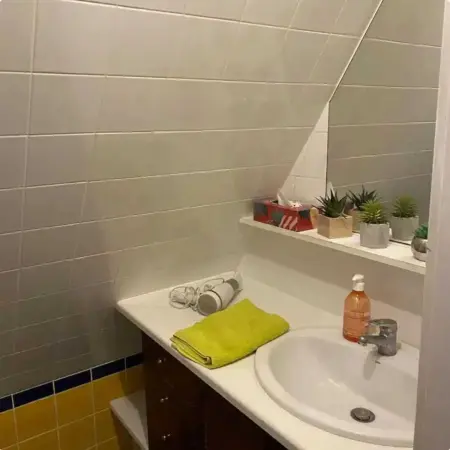 Grande maison à Santes avec jardin, Maison 7 personnes à Santes - Photo 14