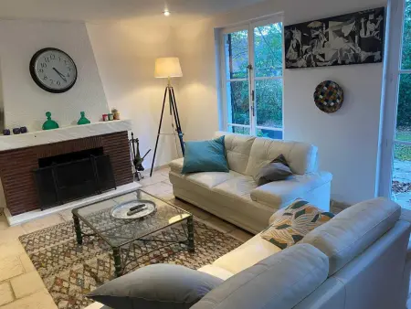 Grande maison à Santes avec jardin, Maison 7 personnes à Santes - Photo 16