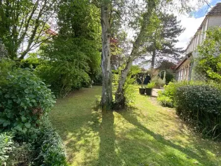 Grande maison à Santes avec jardin, Maison 7 personnes à Santes - Photo 18