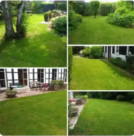 Grande maison à Santes avec jardin, Maison 7 personnes à Santes - Photo 19