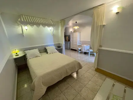 Maison créole confortable à Saint-Leu, Gite 4 personnes à Saint Leu - Photo 7
