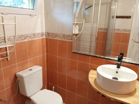 Maison créole confortable à Saint-Leu, Gite 4 personnes à Saint Leu - Photo 8