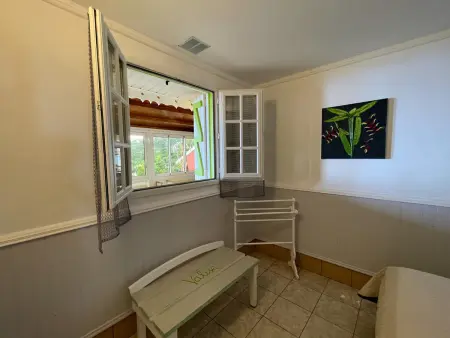 Maison créole confortable à Saint-Leu, Gite 4 personnes à Saint Leu - Photo 12