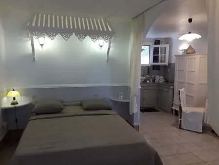 Maison créole confortable à Saint-Leu, Gite 4 personnes à Saint Leu - Photo 16