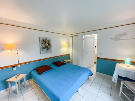 Gîte Créole pour 6 pers. à Saint-Leu avec vue sur la baie - Photo 7