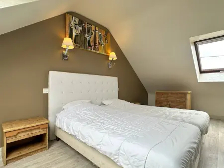 Maison à 550m de la plage à Trégastel, jardin, terrasse - Photo 8