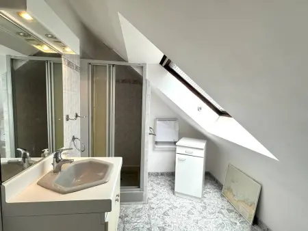 Maison à 550m de la plage à Trégastel, jardin, terrasse - Photo 11