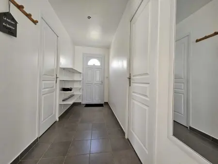 Villa confortable et spacieuse, idéal pour 8 personnes - Photo 1