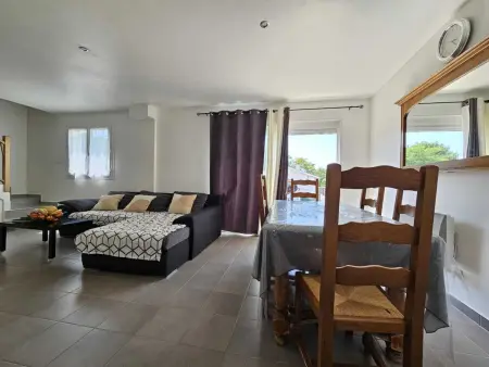 Villa confortable et spacieuse, idéal pour 8 personnes - Photo 4
