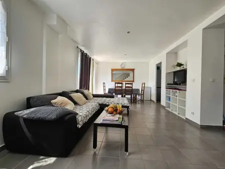Villa confortable et spacieuse, idéal pour 8 personnes - Photo 5