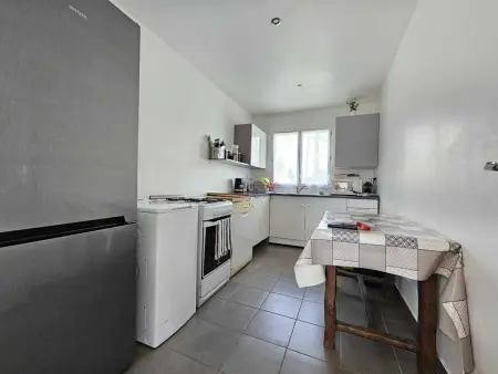Villa confortable et spacieuse, idéal pour 8 personnes - Photo 7