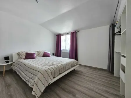 Villa confortable et spacieuse, idéal pour 8 personnes - Photo 8