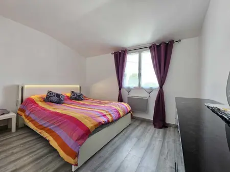 Villa confortable et spacieuse, idéal pour 8 personnes - Photo 10