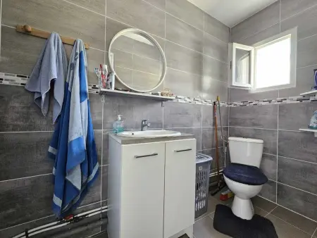 Villa confortable et spacieuse, idéal pour 8 personnes - Photo 13