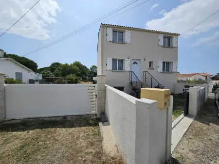 Villa confortable et spacieuse, idéal pour 8 personnes - Photo 15