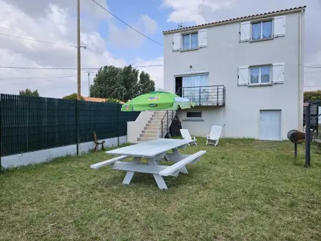 Villa confortable et spacieuse, idéal pour 8 personnes - Photo 16