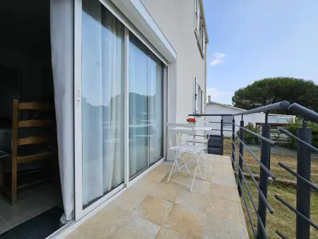 Villa confortable et spacieuse, idéal pour 8 personnes - Photo 17