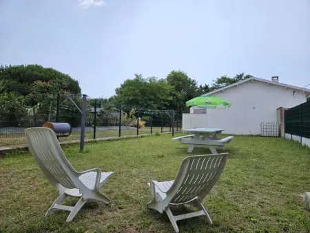 Villa confortable et spacieuse, idéal pour 8 personnes - Photo 18