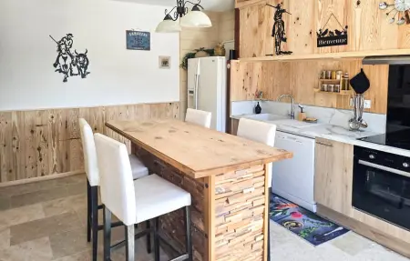 Maison 6 personnes à Arles - Photo 5