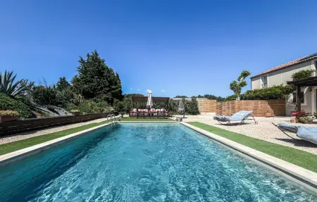 Maison 6 personnes à Arles - Photo 9