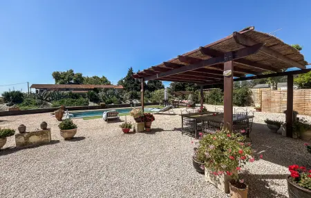Maison 6 personnes à Arles - Photo 10
