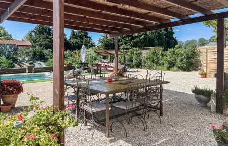 Maison 6 personnes à Arles - Photo 11
