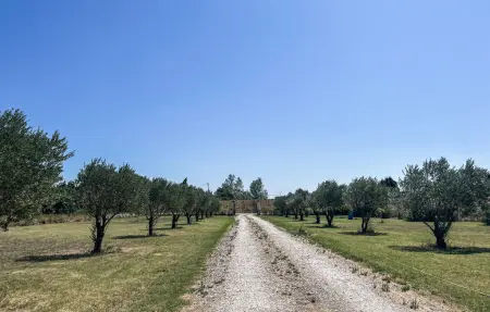 Maison 6 personnes à Arles - Photo 16