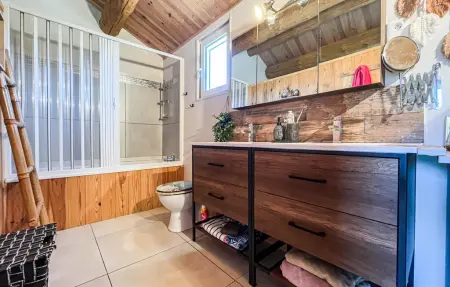 Maison 6 personnes à Arles - Photo 25