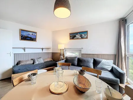 Le Corbier : Apt 6 pers, 43m², près des pistes - Photo 1