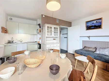Le Corbier : Apt 6 pers, 43m², près des pistes - Photo 3