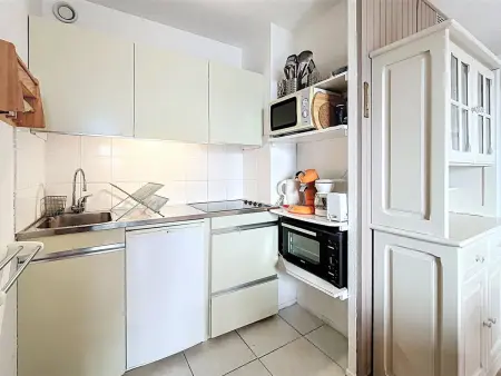 Le Corbier : Apt 6 pers, 43m², près des pistes - Photo 4