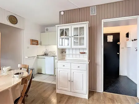 Le Corbier : Apt 6 pers, 43m², près des pistes - Photo 5