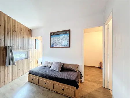 Le Corbier : Apt 6 pers, 43m², près des pistes - Photo 6