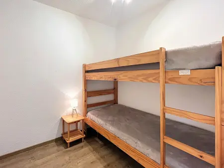 Le Corbier : Apt 6 pers, 43m², près des pistes - Photo 8